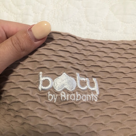 Booty by Brabants Cropped Croco Leggings - Picture 2 of 6